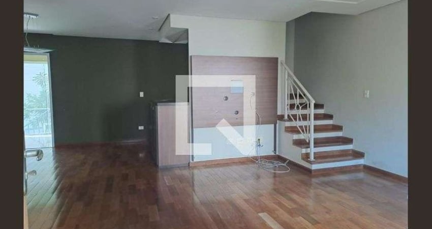 Casa / Sobrado em Condomínio para Aluguel - Aclimação, 3 Quartos,  295 m² - São Paulo