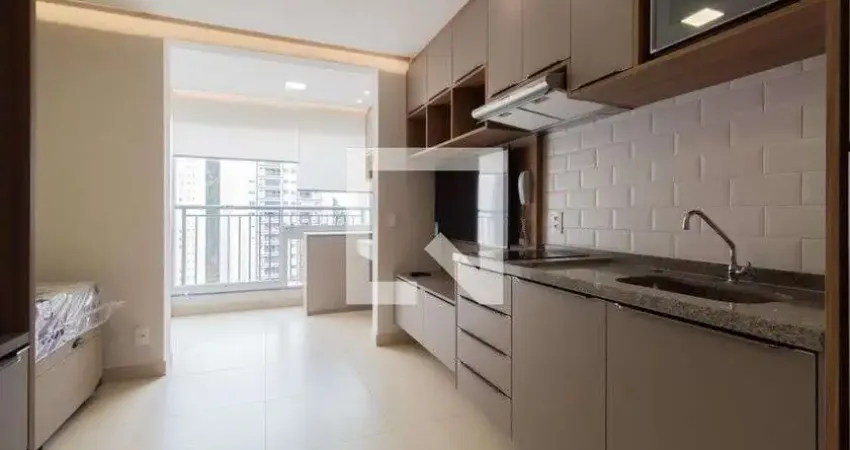 Apartamento para Aluguel - Vila Andrade, 1 Quarto,  25 m² - São Paulo