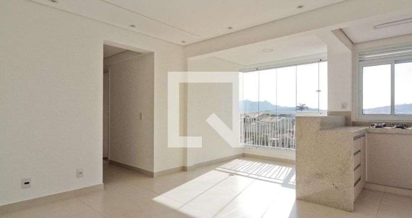 Apartamento para Aluguel - Piqueri, 3 Quartos,  63 m² - São Paulo