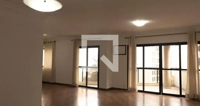 Apartamento para Aluguel - Paraíso, 4 Quartos,  228 m² - São Paulo