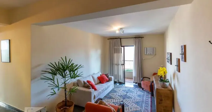 Apartamento para Aluguel - Cambuí, 3 Quartos,  100 m² - Campinas