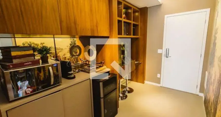 Apartamento para Aluguel - Barra Funda, 2 Quartos,  72 m² - São Paulo