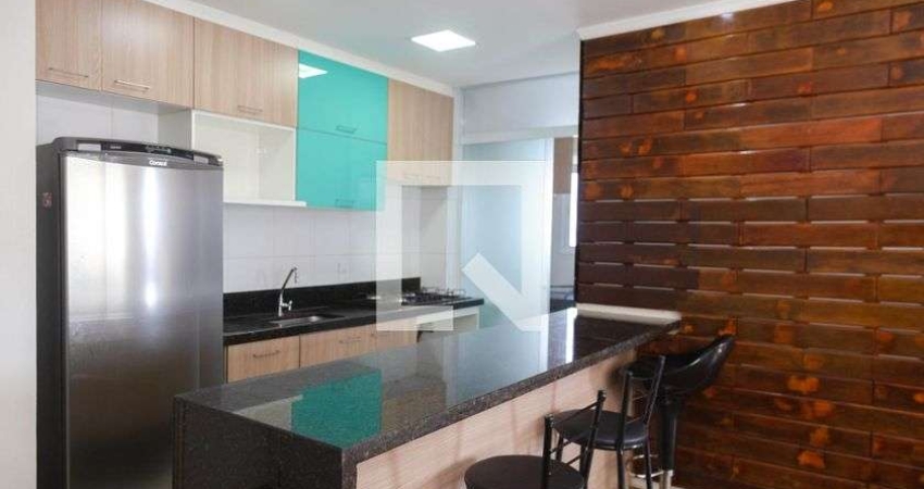 Apartamento para Aluguel - Vila Galvão, 2 Quartos,  68 m² - Guarulhos