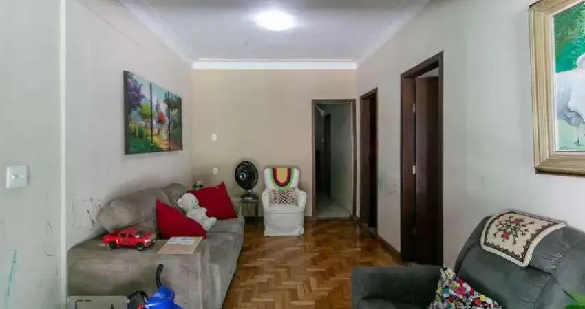 Casa para Aluguel - Glória, 6 Quartos,  260 m² - Belo Horizonte