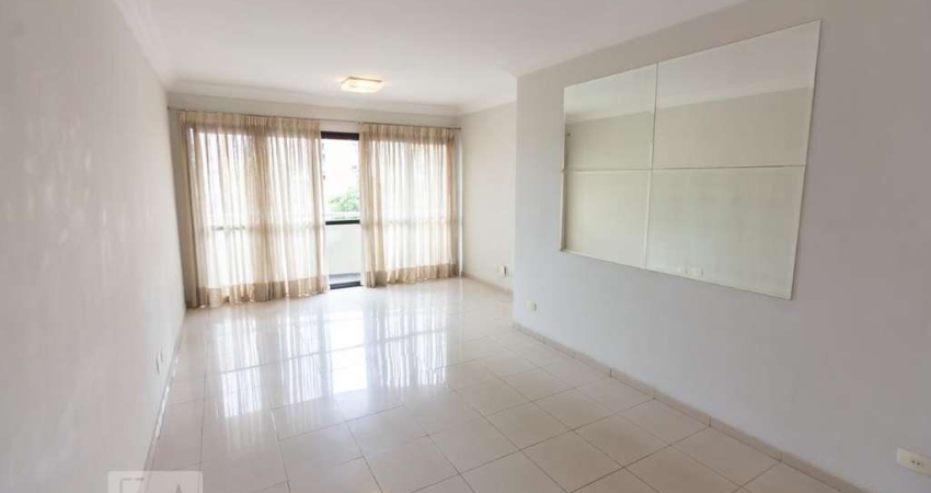 Apartamento para Aluguel - Vila Leopoldina, 2 Quartos,  97 m² - São Paulo