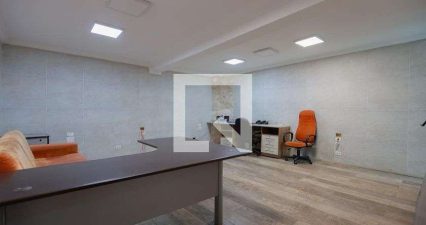 Casa para Aluguel - Pirituba, 2 Quartos,  167 m² - São Paulo