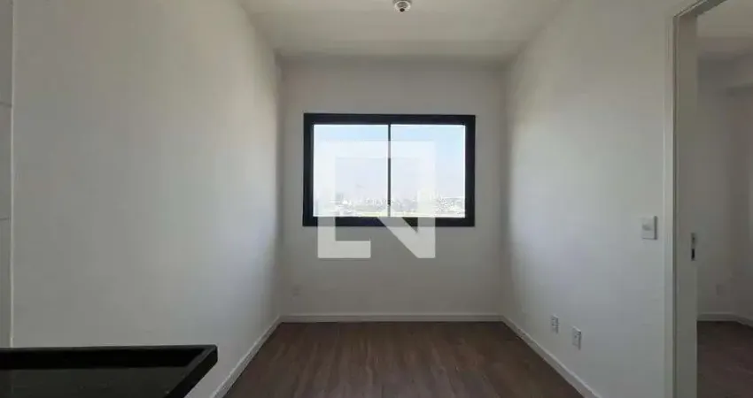 Apartamento para Aluguel - Pinheiros, 1 Quarto,  24 m² - São Paulo