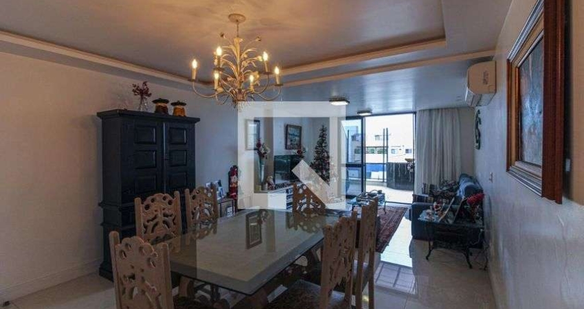 Cobertura para Aluguel - Recreio, 3 Quartos,  262 m² - Rio de Janeiro