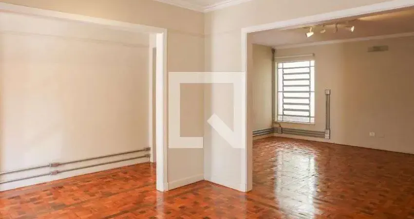 Casa para Aluguel - Perdizes, 4 Quartos,  449 m² - São Paulo