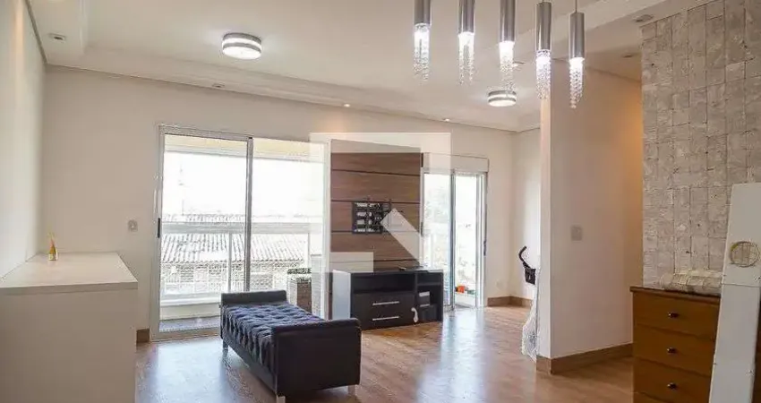 Apartamento para Aluguel - Chácara Inglesa, 2 Quartos,  78 m² - São Paulo