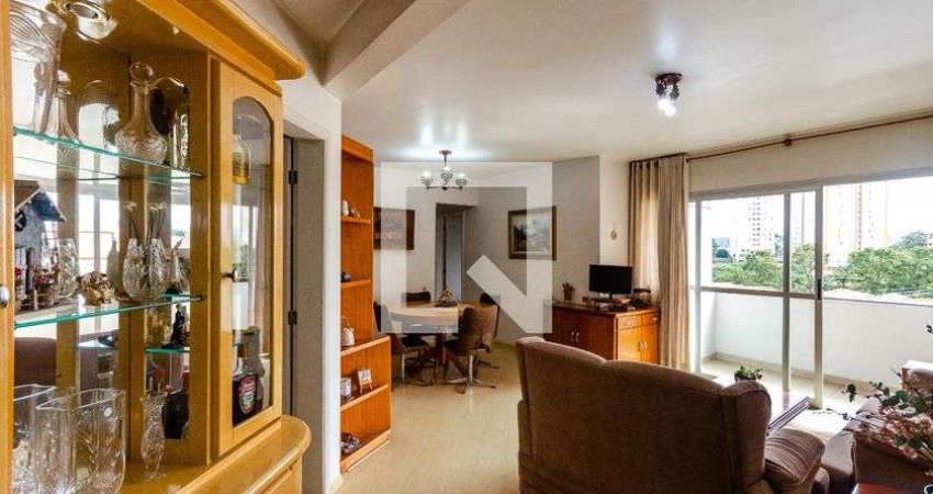 Apartamento para Aluguel - Freguesia do Ó, 1 Quarto,  100 m² - São Paulo