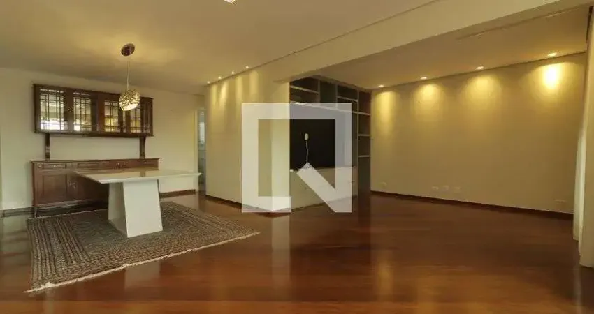 Apartamento para Aluguel - Vila Olímpia, 2 Quartos,  151 m² - São Paulo