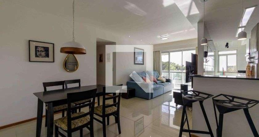 Apartamento para Aluguel - Recreio, 3 Quartos,  88 m² - Rio de Janeiro