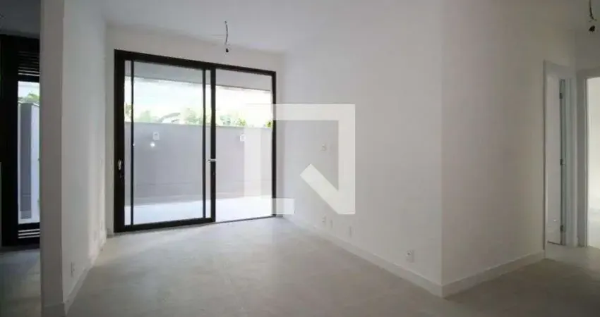 Apartamento para Aluguel - Jardim Oceânico, 2 Quartos,  100 m² - Rio de Janeiro