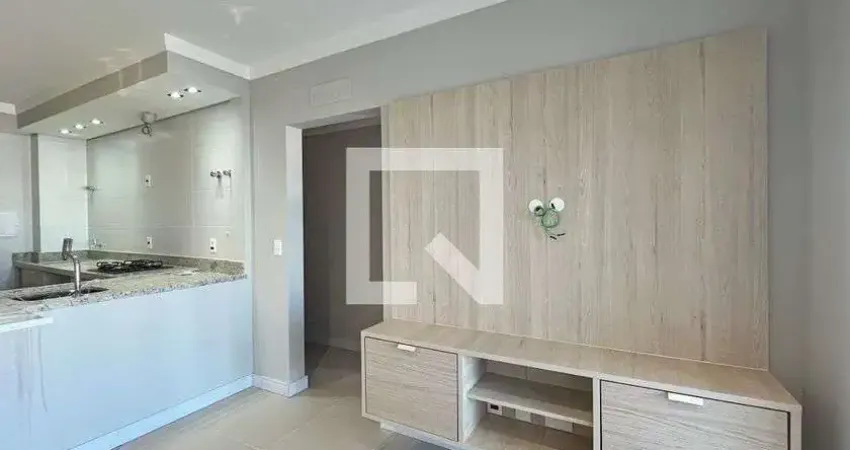 Apartamento para Aluguel - Boqueirão, 2 Quartos,  120 m² - Santos