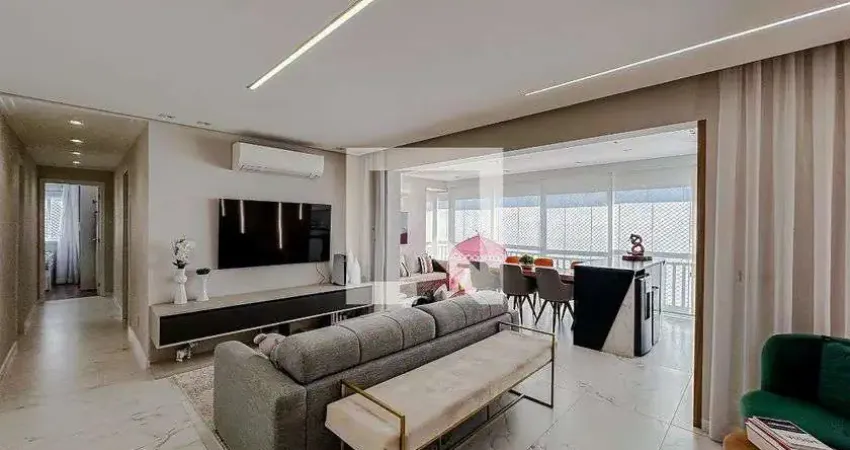 Apartamento para Aluguel - Belém, 2 Quartos,  119 m² - São Paulo