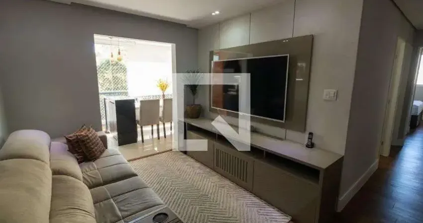 Apartamento para Aluguel - Vila Andrade, 3 Quartos,  83 m² - São Paulo