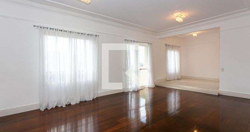 Apartamento para Aluguel - Tatuapé, 2 Quartos,  124 m² - São Paulo