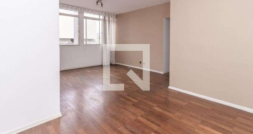 Apartamento para Aluguel - Perdizes, 3 Quartos,  99 m² - São Paulo