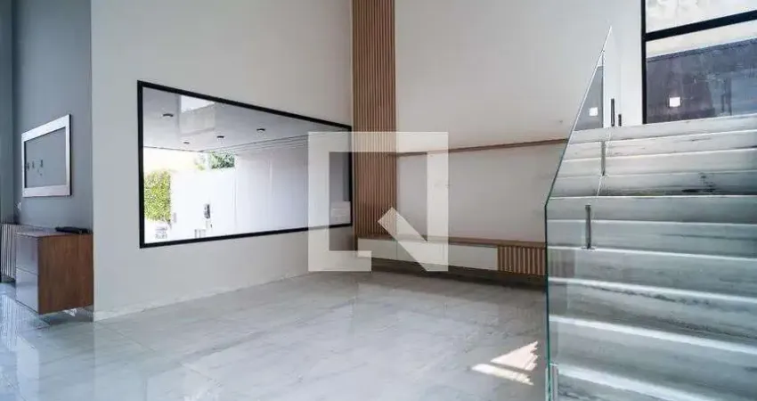 Casa para Aluguel - Ibiti, 3 Quartos,  278 m² - Sorocaba