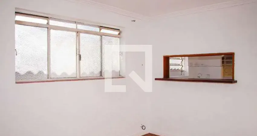 Apartamento para Aluguel - Barra Funda, 2 Quartos,  60 m² - São Paulo