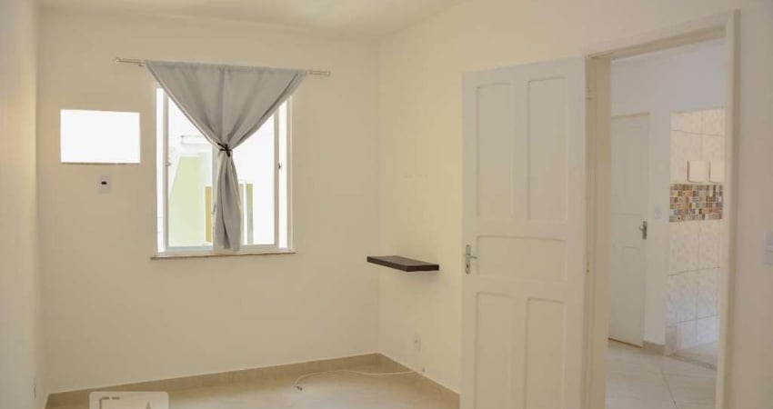 Apartamento para Aluguel - Botafogo, 1 Quarto,  28 m² - Rio de Janeiro