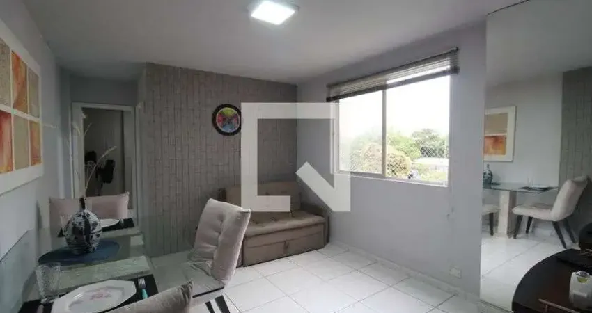 Apartamento para Aluguel - Jacarepaguá, 1 Quarto,  60 m² - Rio de Janeiro