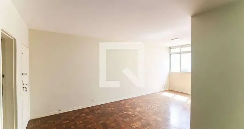 Apartamento para Aluguel - Jardim América, 3 Quartos,  113 m² - São Paulo