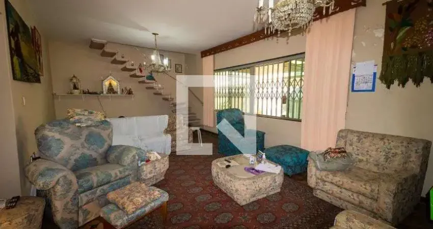 Casa para Aluguel - Vila Prudente, 4 Quartos,  350 m² - São Paulo