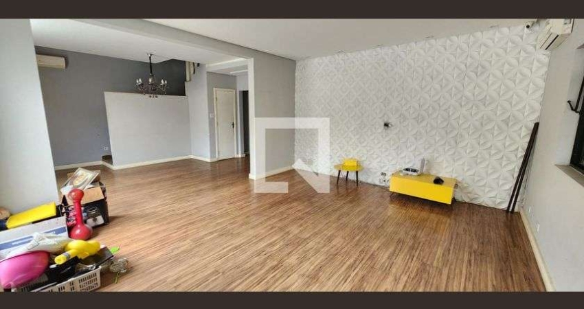 Casa para Aluguel - Aparecida, 4 Quartos,  280 m² - Santos
