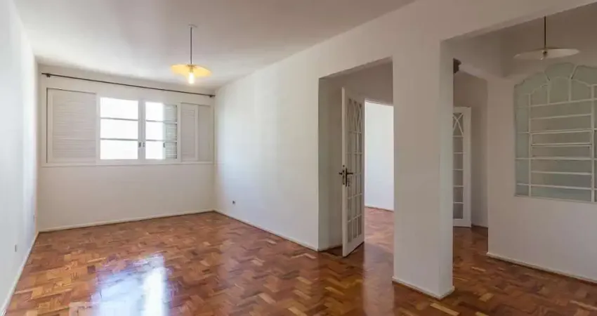 Apartamento para Aluguel - Consolação, 1 Quarto,  62 m² - São Paulo