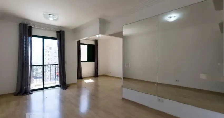 Apartamento para Aluguel - Vila Mariana, 3 Quartos,  75 m² - São Paulo