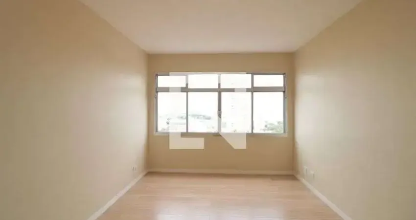 Apartamento para Aluguel - Mooca, 2 Quartos,  90 m² - São Paulo