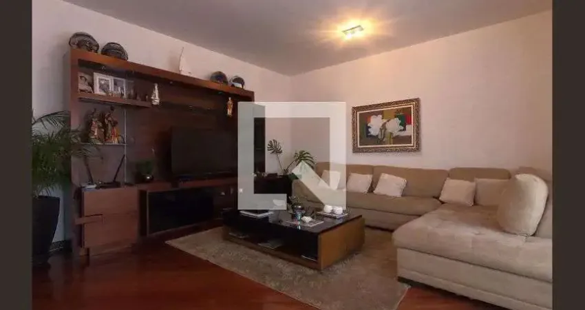 Casa para Aluguel - Portal do Morumbi, 3 Quartos,  280 m² - São Paulo