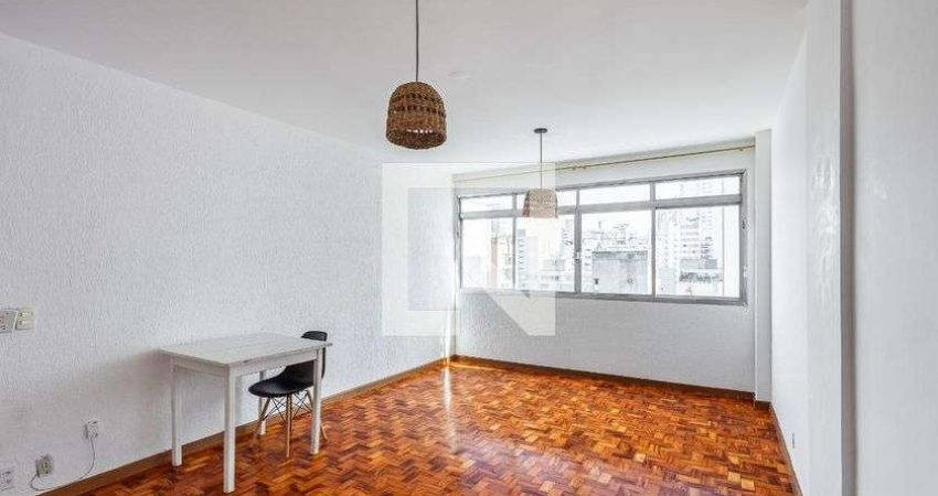 Apartamento para Aluguel - Jardim Paulista, 2 Quartos,  100 m² - São Paulo