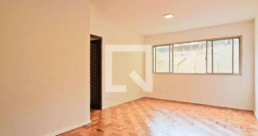 Apartamento para Aluguel - Santana, 2 Quartos,  64 m² - São Paulo