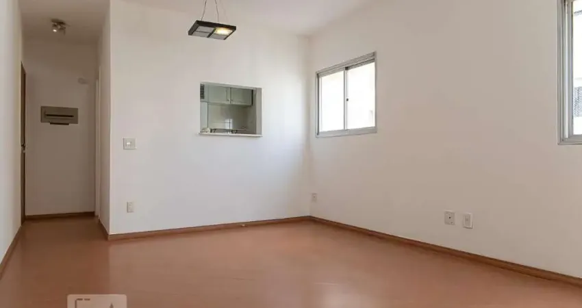 Apartamento para Aluguel - Consolação, 1 Quarto,  43 m² - São Paulo