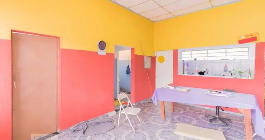 Casa para Aluguel - Sapopemba, 3 Quartos,  1200 m² - São Paulo