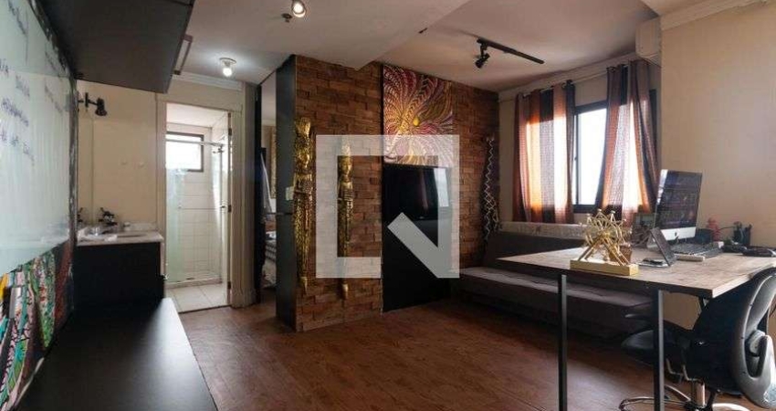 Apartamento para Aluguel - Vila Olímpia, 1 Quarto,  55 m² - São Paulo