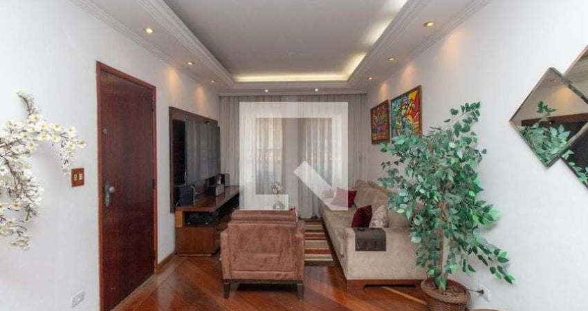 Casa para Aluguel - Vila Mazzei, 4 Quartos,  240 m² - São Paulo