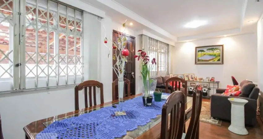 Casa para Aluguel - Santa Quitéria , 4 Quartos,  210 m² - Curitiba