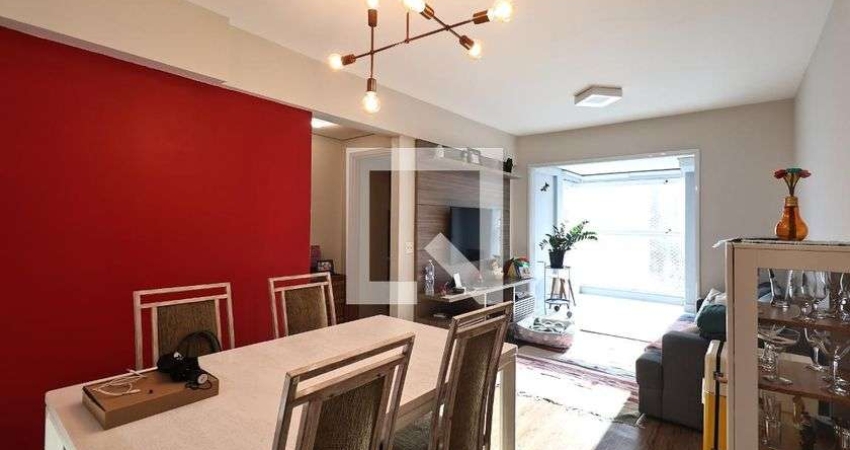 Apartamento para Aluguel - Centro, 2 Quartos,  76 m² - Santo André