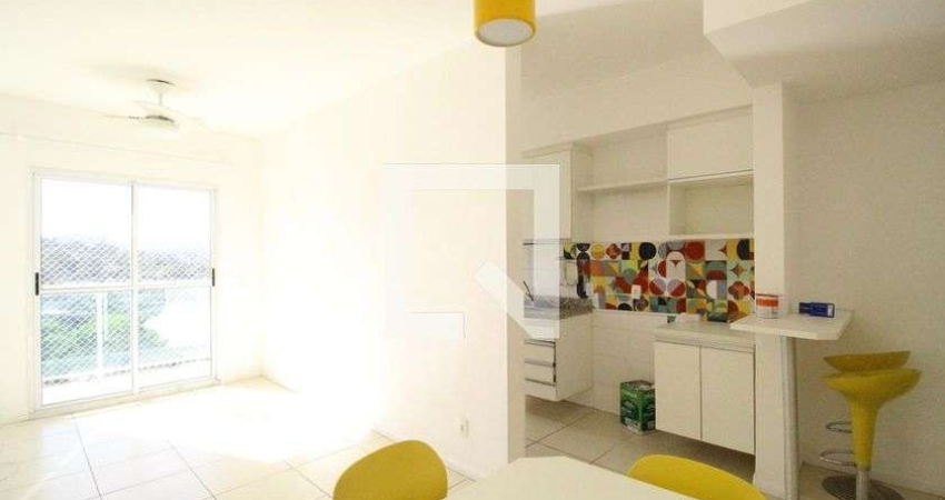 Apartamento para Aluguel - Jacarepaguá, 2 Quartos,  60 m² - Rio de Janeiro