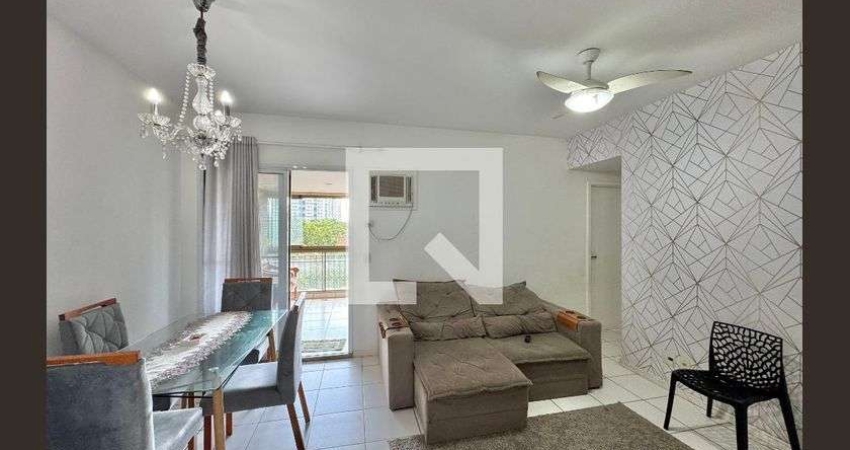 Apartamento para Aluguel - Recreio, 3 Quartos,  96 m² - Rio de Janeiro