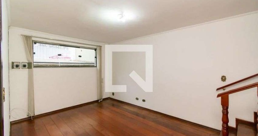 Casa para Aluguel - Vila Formosa, 2 Quartos,  120 m² - São Paulo