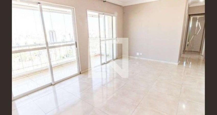 Apartamento para Aluguel - Mooca, 3 Quartos,  94 m² - São Paulo