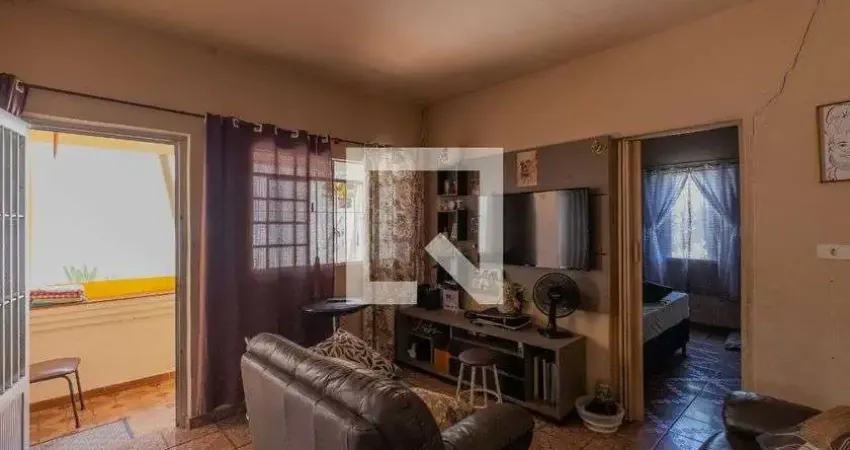 Casa para Aluguel - Vila Jacuí, 4 Quartos,  200 m² - São Paulo