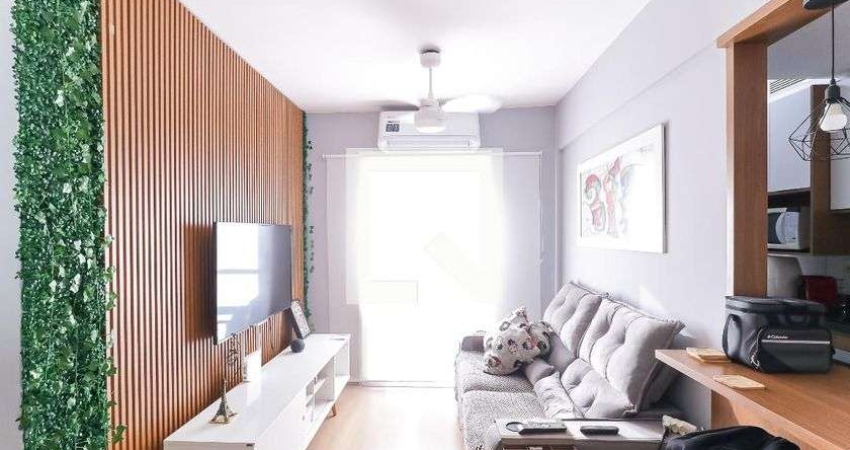 Apartamento para Aluguel - Del Castilho, 2 Quartos,  63 m² - Rio de Janeiro