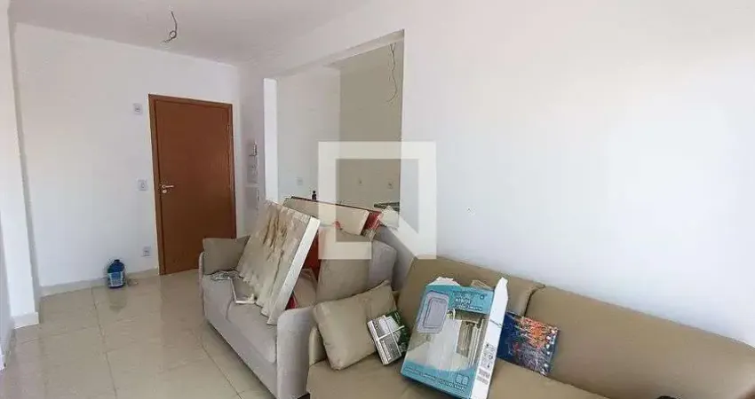 Apartamento para Aluguel - Canto do Forte, 2 Quartos,  96 m² - Praia Grande