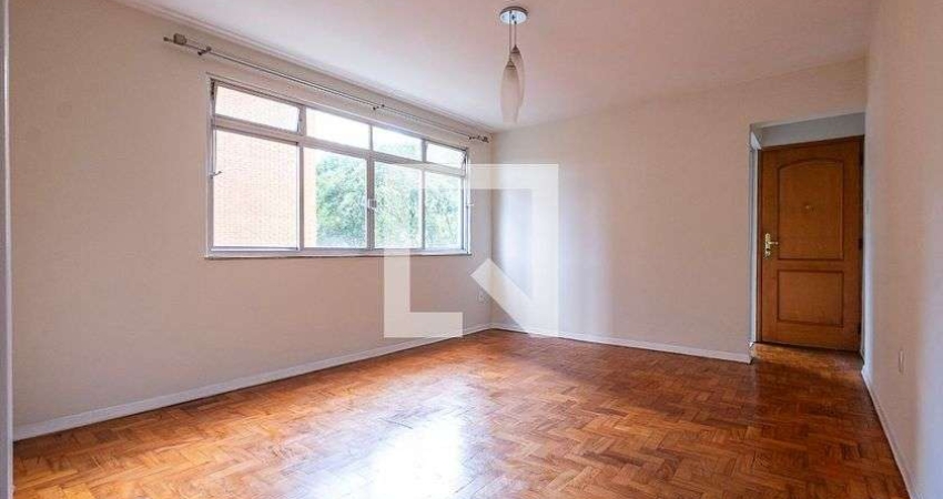Apartamento para Aluguel - Jardim Paulista, 2 Quartos,  77 m² - São Paulo